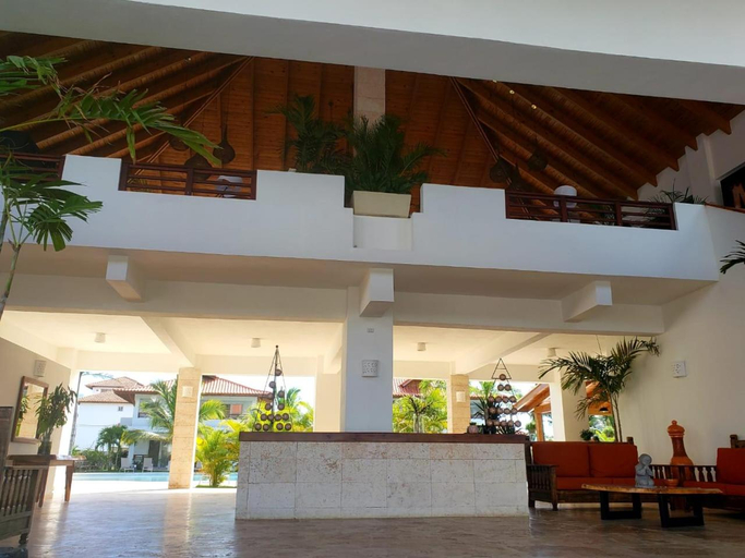 Public Area 2, Residencial Paraiso Bayahibe, San Rafael del Yuma
