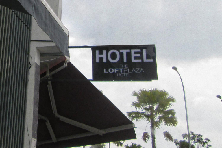 Exterior & Views 2, The Loftplaza Hotel, Hulu Langat