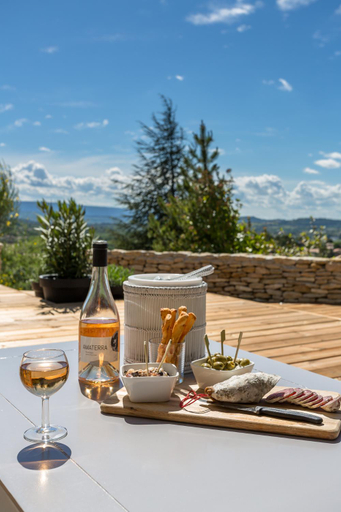 Others 3, Villa Domitia Chambre d'Hotes Luberon, Vaucluse