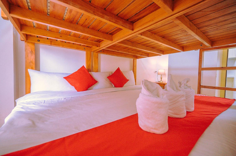 Bedroom 18