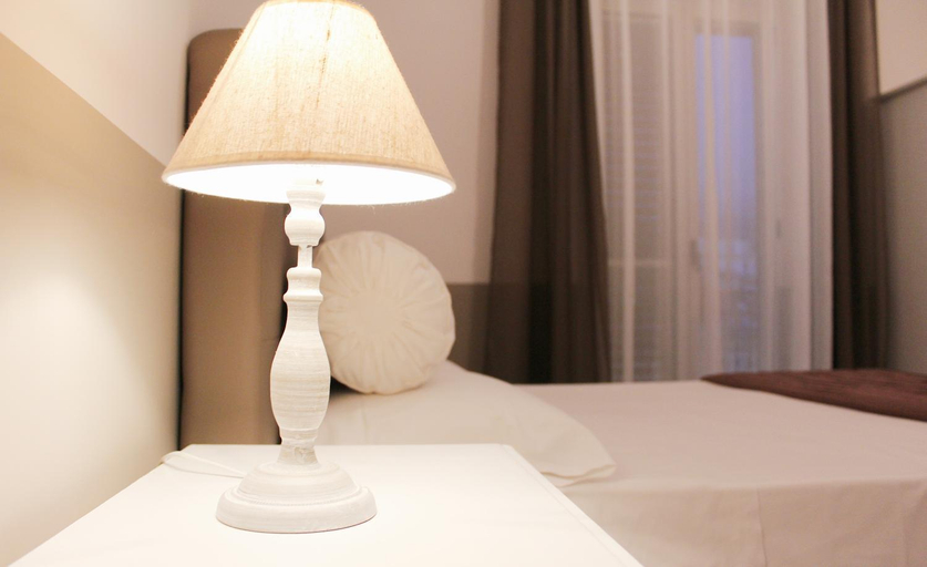 Bedroom 2, Opus Casa Vacanze, Napoli