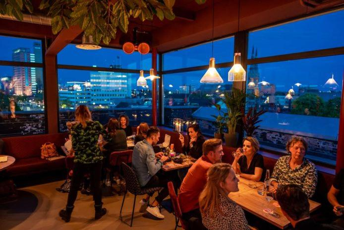 Food & Drinks, Het Ockhuis, Oisterwijk