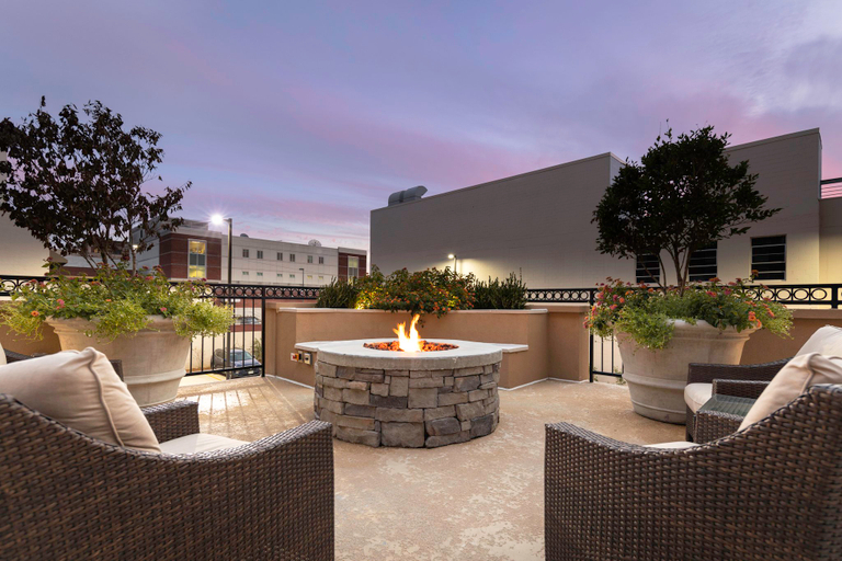Others 2, Staybridge Suites MONTGOMERY - DOWNTOWN, Montgomery