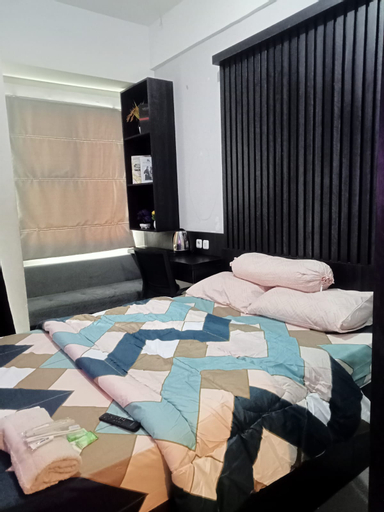 Bedroom 3, Raflesia Property at Transpark Juanda Bekasi, Bekasi