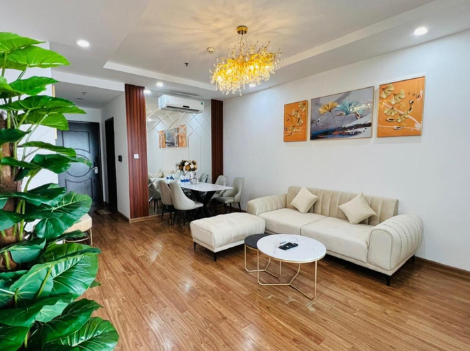 Others 5, Times City Homestay, Hoàng Mai