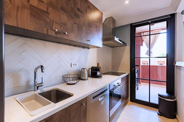 Others 3, Chimera Apartments & Suites, Marrakech