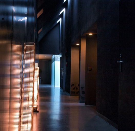 Others 5, Hotel Clocchiatti Next, Udine
