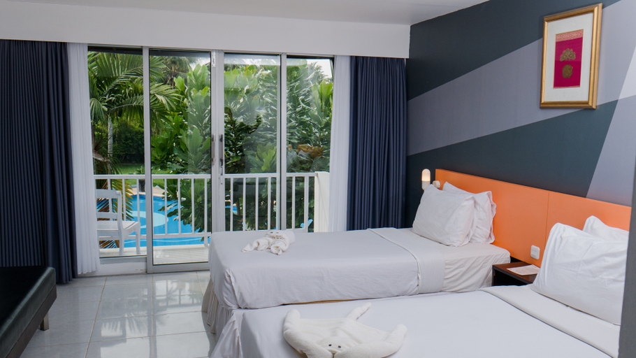 Others 3, Grand Elty Krakatoa, South Lampung