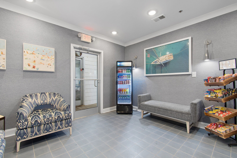 Ocean Isle Inn, Brunswick