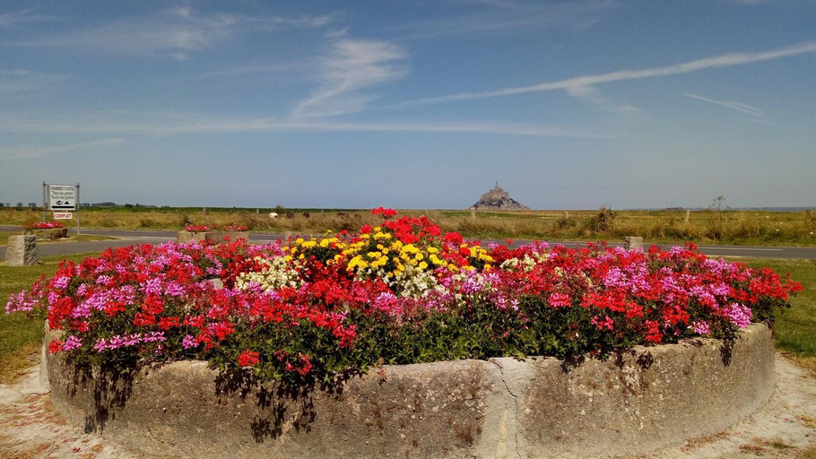 Others 3, Etoile des Greves, Manche
