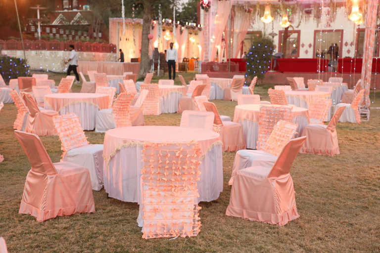 Food & Drinks 5, Thar Exotica Hotel & Resorts., Bikaner