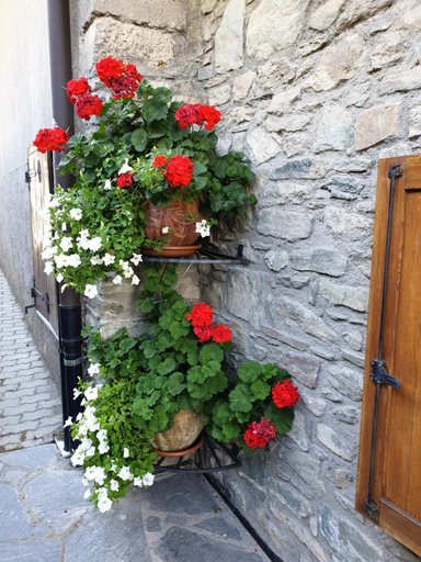 Others 4, SUITE DEL VILLAGGIO, Aosta