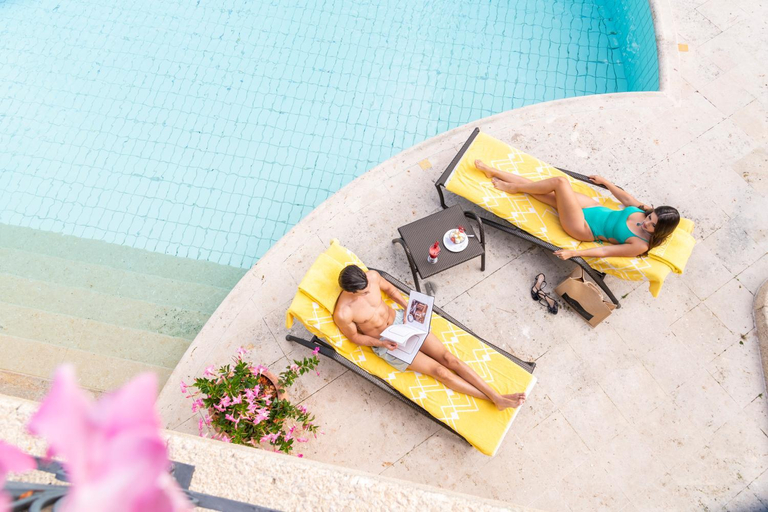 Sport & Beauty 2, Hotel Villa Principe Leopoldo & Spa, Lugano