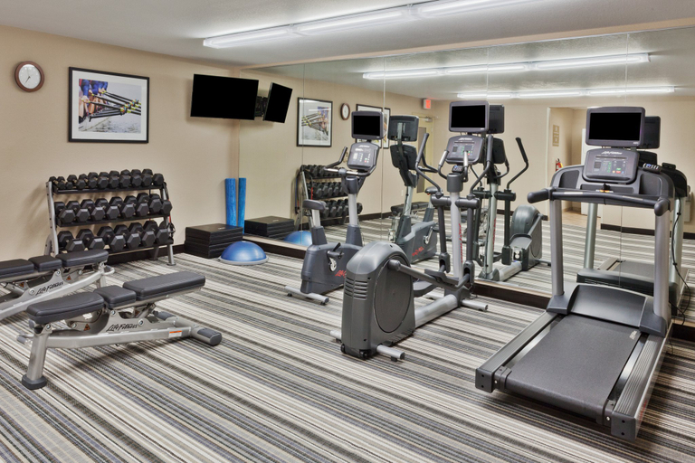 Others 5, Candlewood Suites EASTCHASE PARK, Montgomery