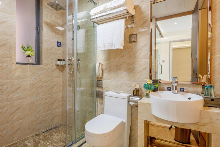 Others 5, Dingshang Apartment Hotel, Shenzhen
