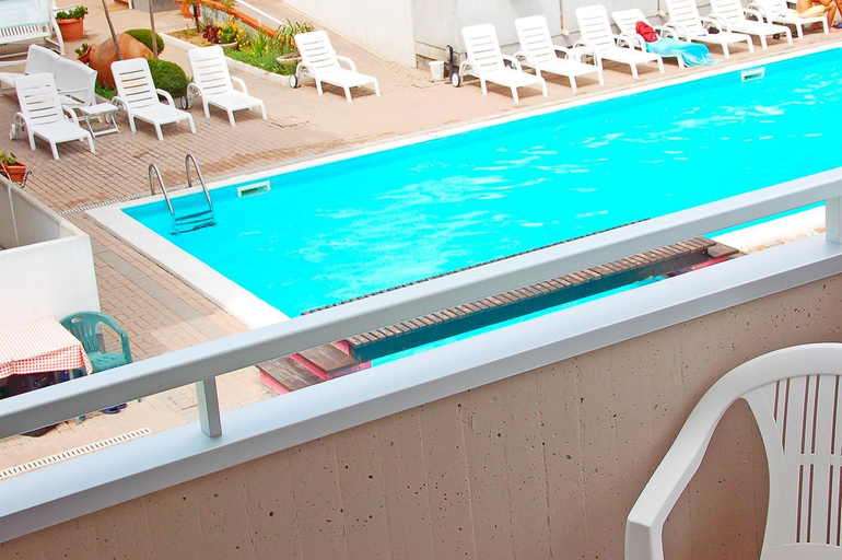 Others 5, Holiday Club Residence, Teramo