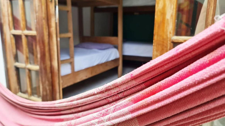 Others 4, Mahalo Hostel, Angra dos Reis