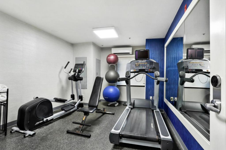 Others 5, Staybridge Suites COLUMBIA - BALTIMORE, Howard