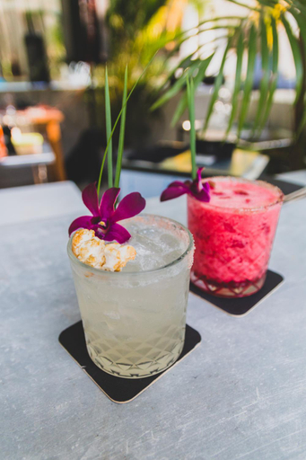 Food & Drinks 3, Good Story Nirbana Boutique Hotel, Habaraduwa