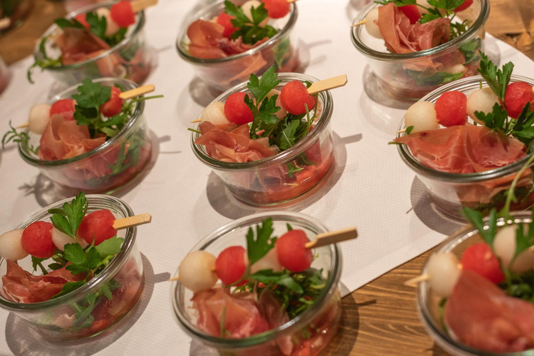 Food & Drinks 5, Robenstein Hotel Spa Villa, Regen