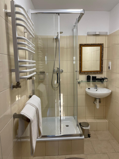 Bathroom 4, Villa ANSER, Świdwin
