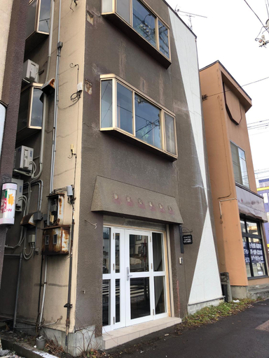 Others 5, Cool-inn OTARU, Otaru