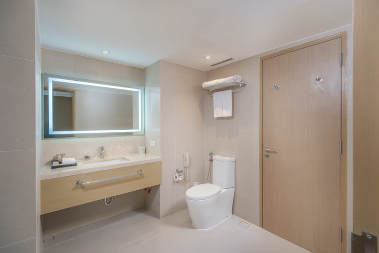Bathroom 6