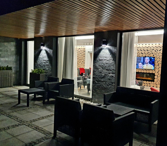 Food & Drinks, Villa Olimpijska 2 - Centrum, Cieszyn