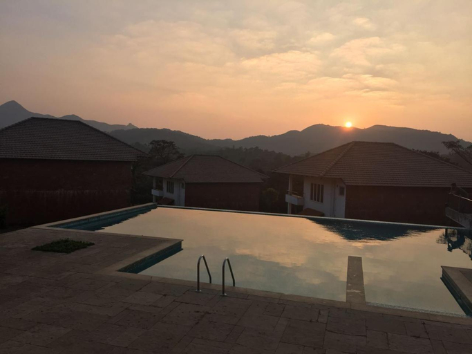 Sport & Beauty 2, Machaan Plantation Resort Sakleshpur, Hassan