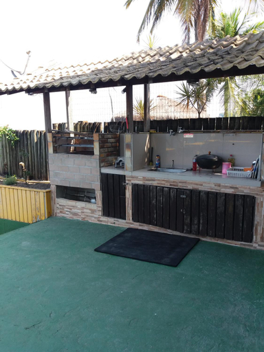 Food & Drinks, Porto Dourado, G2, Angra dos Reis