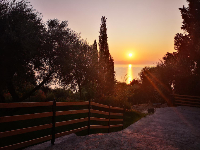 Others 5, Nikoli Apartments, Ionian Islands