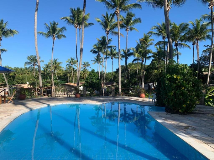 Sport & Beauty 4, Fiquei In Pipa - Chale 21, Tibau do Sul
