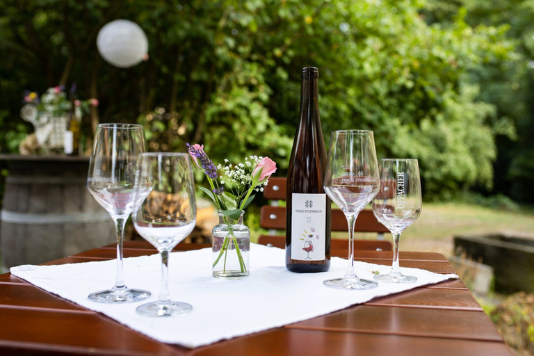 Food & Drinks, Ferienwohnungen Haus Steinbach, Meißen
