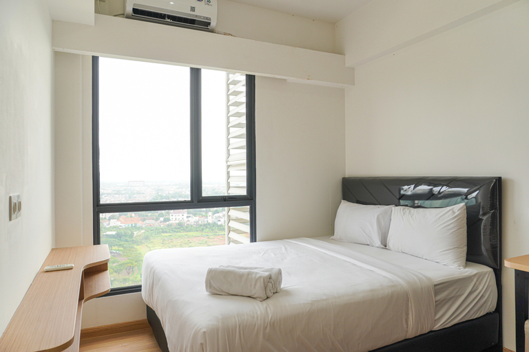 Others 5, Serene and Modern 2BR Sky House BSD Apartment near AEON By Travelio, Tangerang Selatan