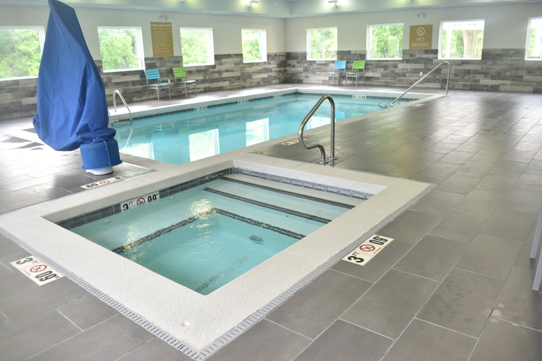 Sport & Beauty 4, Candlewood Suites KANSAS CITY - INDEPENDENCE, Kansas City