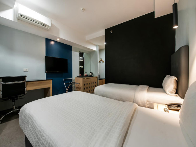 Bedroom 7