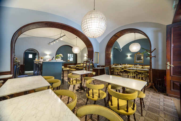 Food & Drinks 4, Monsieur Miot Concept Hotel - Bastia centre, Haute-Corse