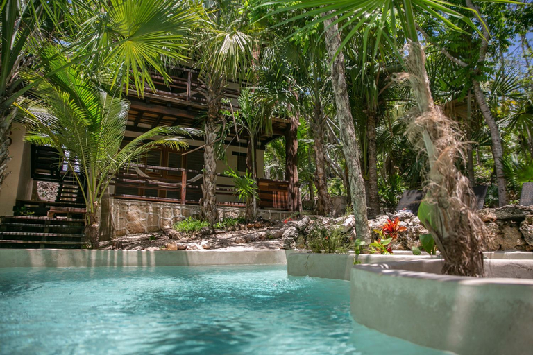 Sport & Beauty 5, Hotel Buenavista Bacalar, Othón P. Blanco