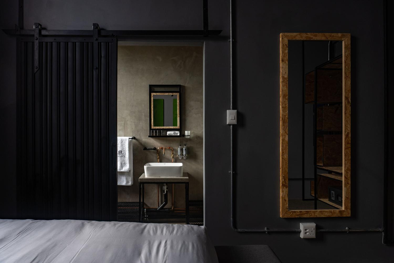 Bathroom 4, Lilian Lofts Hotel & Spa, City of Johannesburg