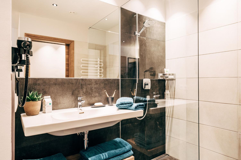 Bathroom 4, FOXY Obertauern, Sankt Johann im Pongau