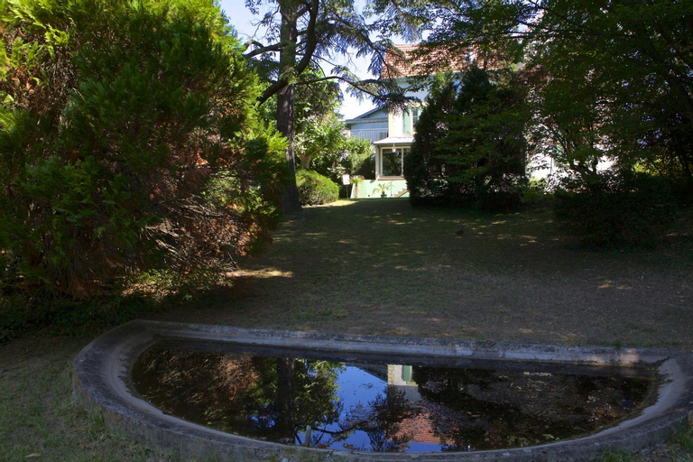 L'Oree Du Chateau, Isère