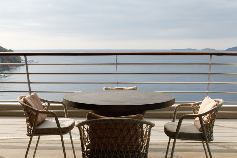 Public Area 5, Sirene Blue Resort, Attica