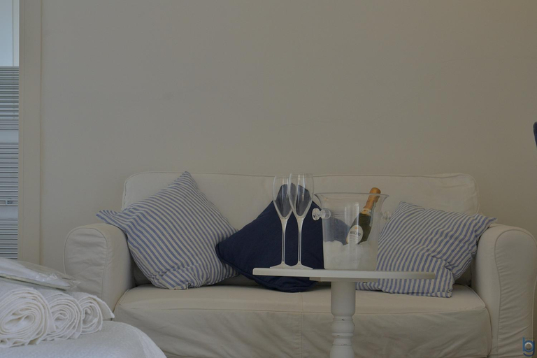 Bedroom 3, B&B Mondello Resort, Palermo