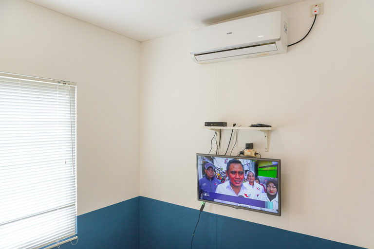 Others 4, Comfy and Modern Look 2BR Northland Ancol Apartment By Travelio, North Jakarta