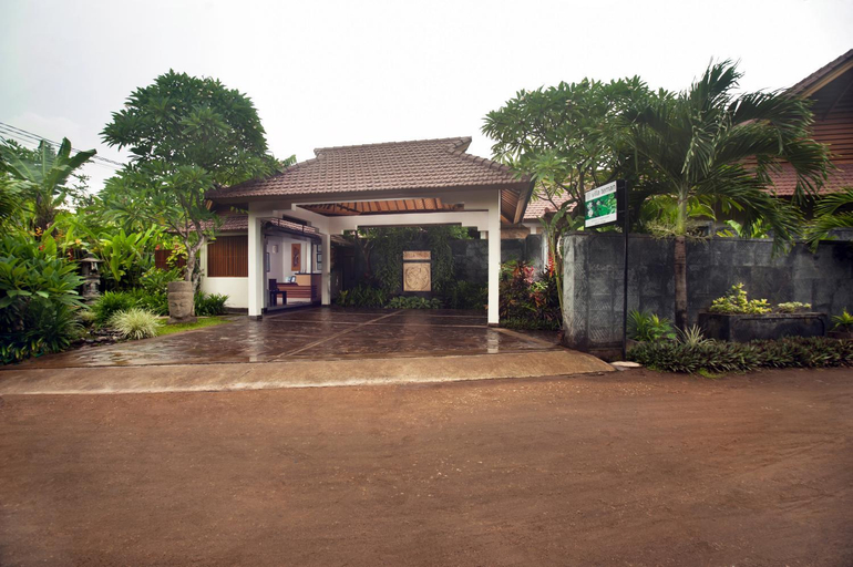 Exterior & Views 4, Villa Teman, Buleleng