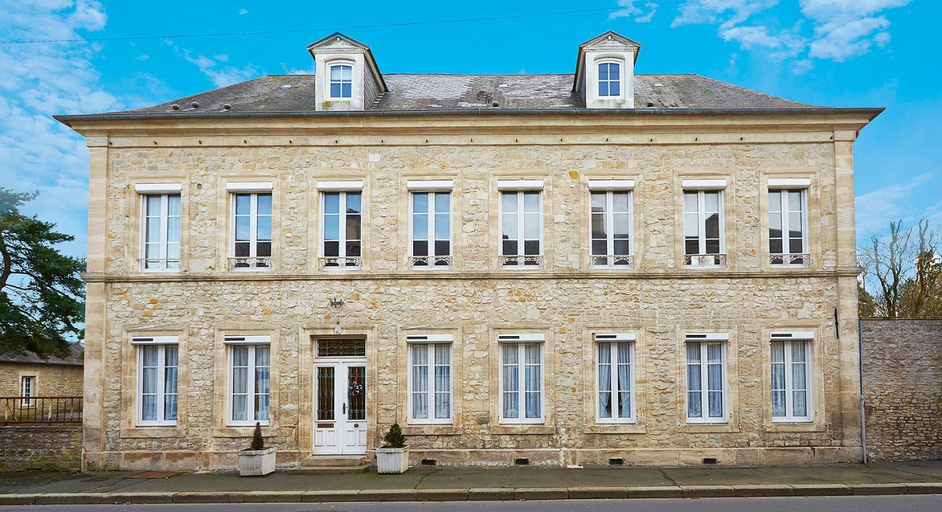 Others 5, Normand'Histoire Chambres d'Hotes, Calvados