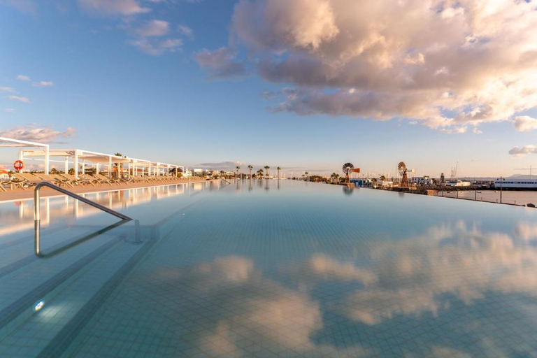 Sport & Beauty 2, Barcelo Playa Blanca Royal Level- Adults Only, Las Palmas