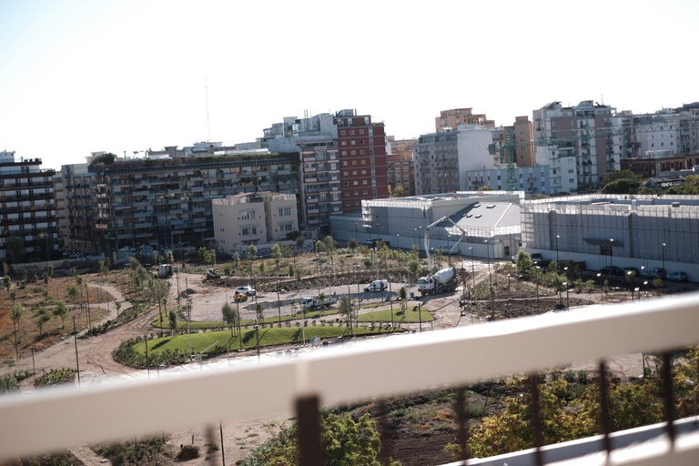 Others 2, Rossani Suites&Aparts, Bari