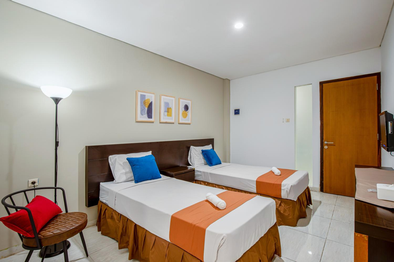Bedroom 5