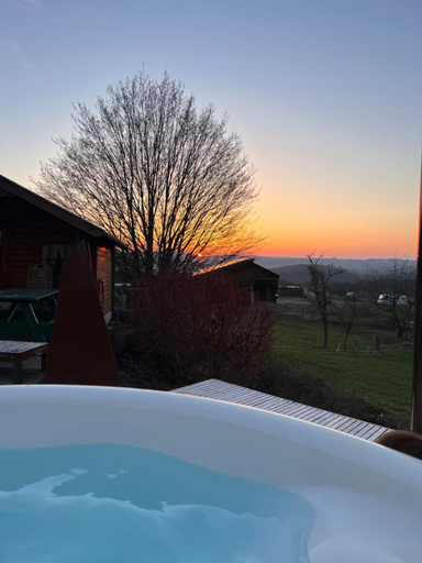 Sport & Beauty 2, Landhaus Weber, Odenwaldkreis